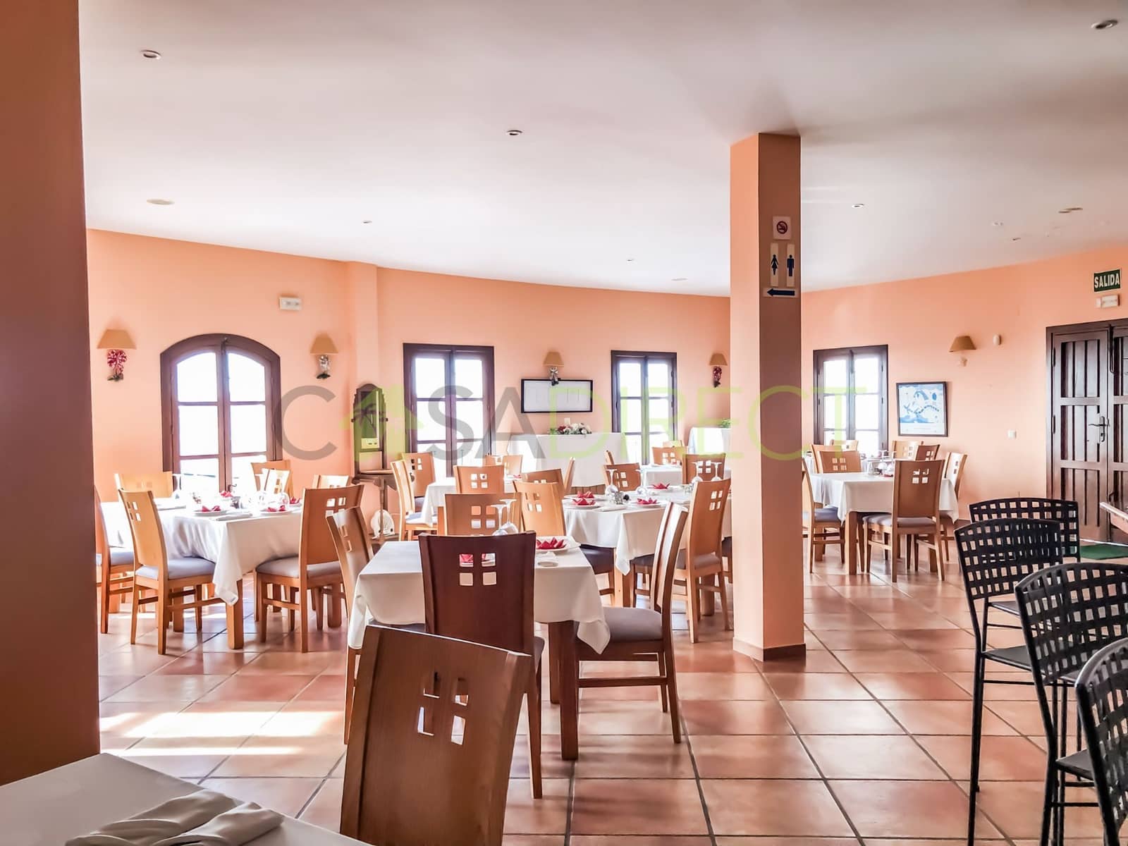 3 soveværelse Erhverv til salg i Frigiliana - € 1.000.000 (Ref: 7303835)