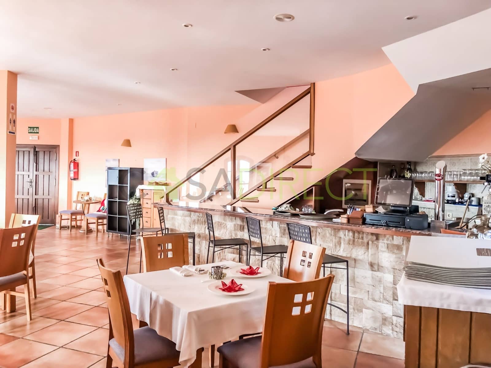 3 soveværelse Erhverv til salg i Frigiliana - € 1.000.000 (Ref: 7303835)