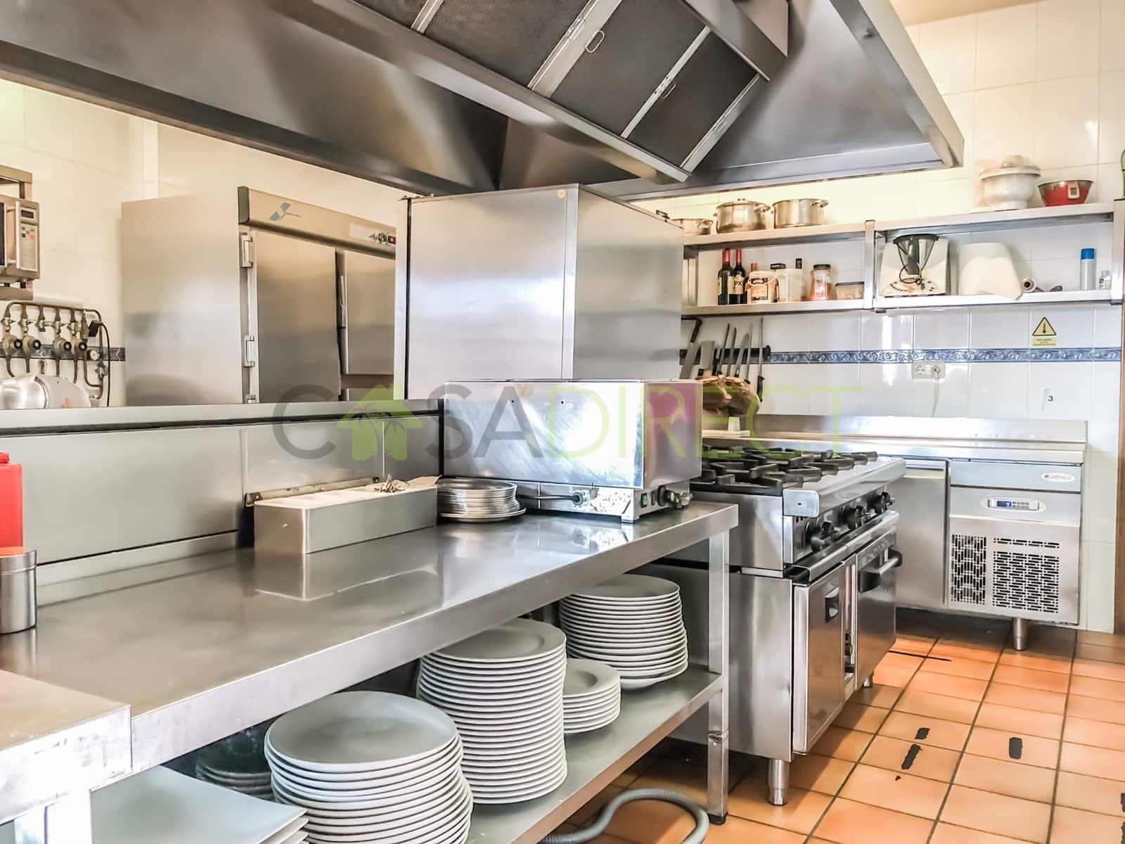 3 soveværelse Erhverv til salg i Frigiliana - € 1.000.000 (Ref: 7303835)