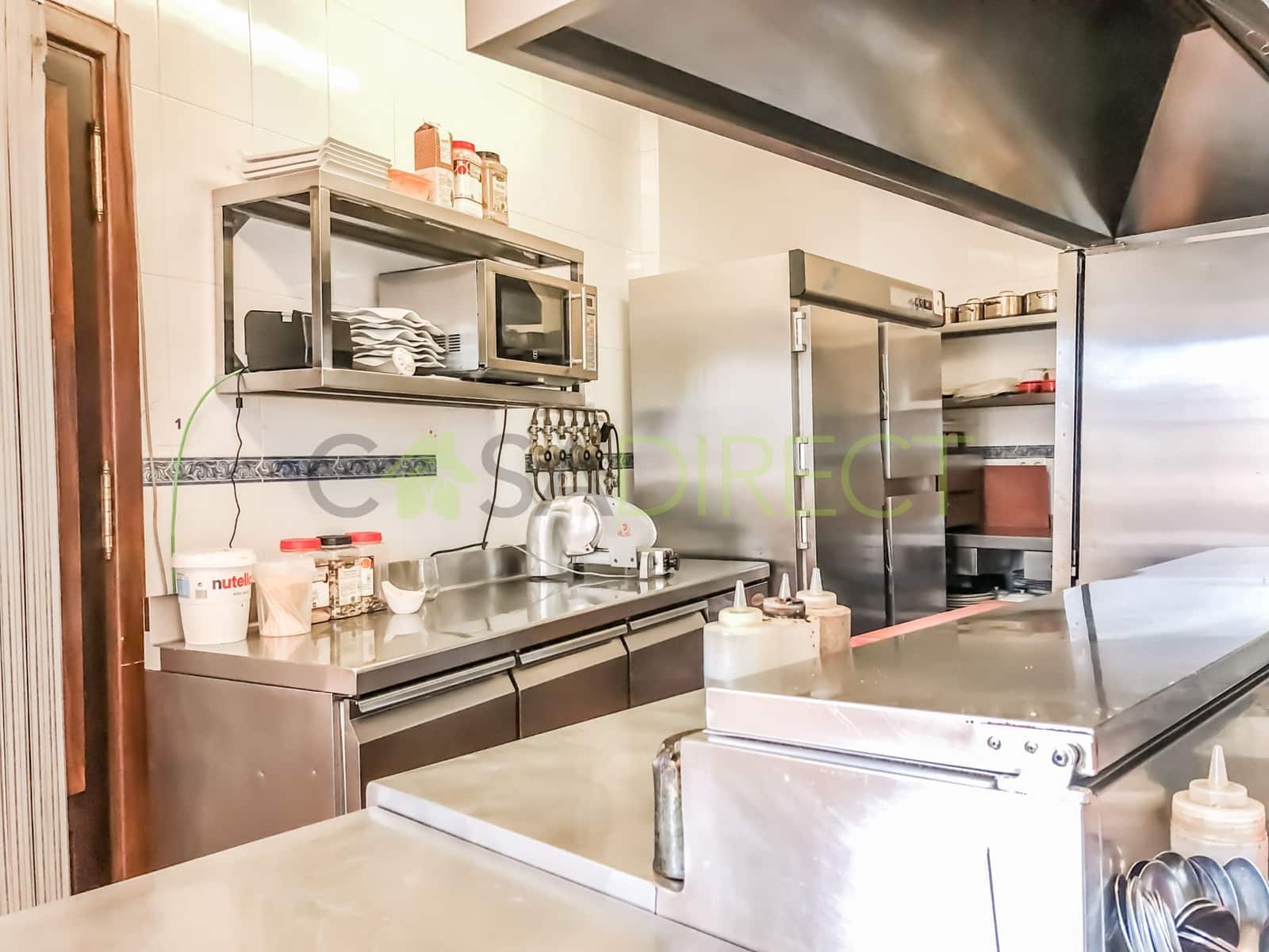 3 soveværelse Erhverv til salg i Frigiliana - € 1.000.000 (Ref: 7303835)