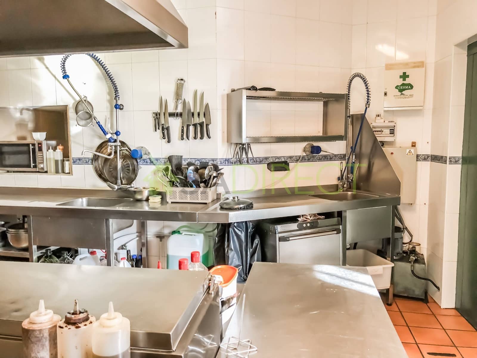 3 soveværelse Erhverv til salg i Frigiliana - € 1.000.000 (Ref: 7303835)