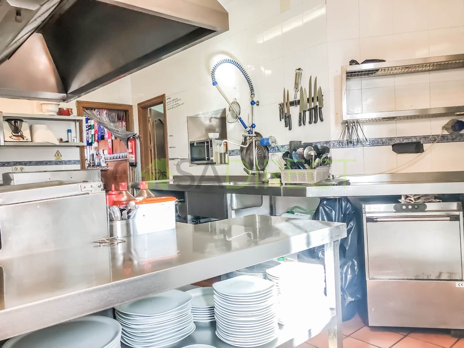 3 soveværelse Erhverv til salg i Frigiliana - € 1.000.000 (Ref: 7303835)