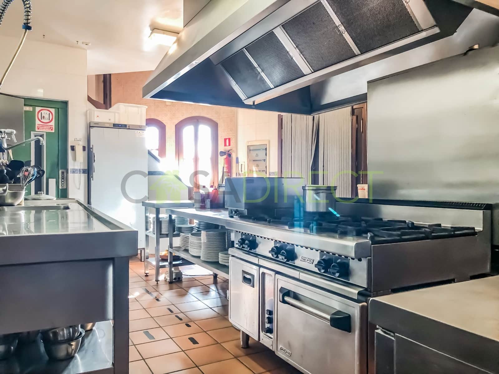 3 soveværelse Erhverv til salg i Frigiliana - € 1.000.000 (Ref: 7303835)