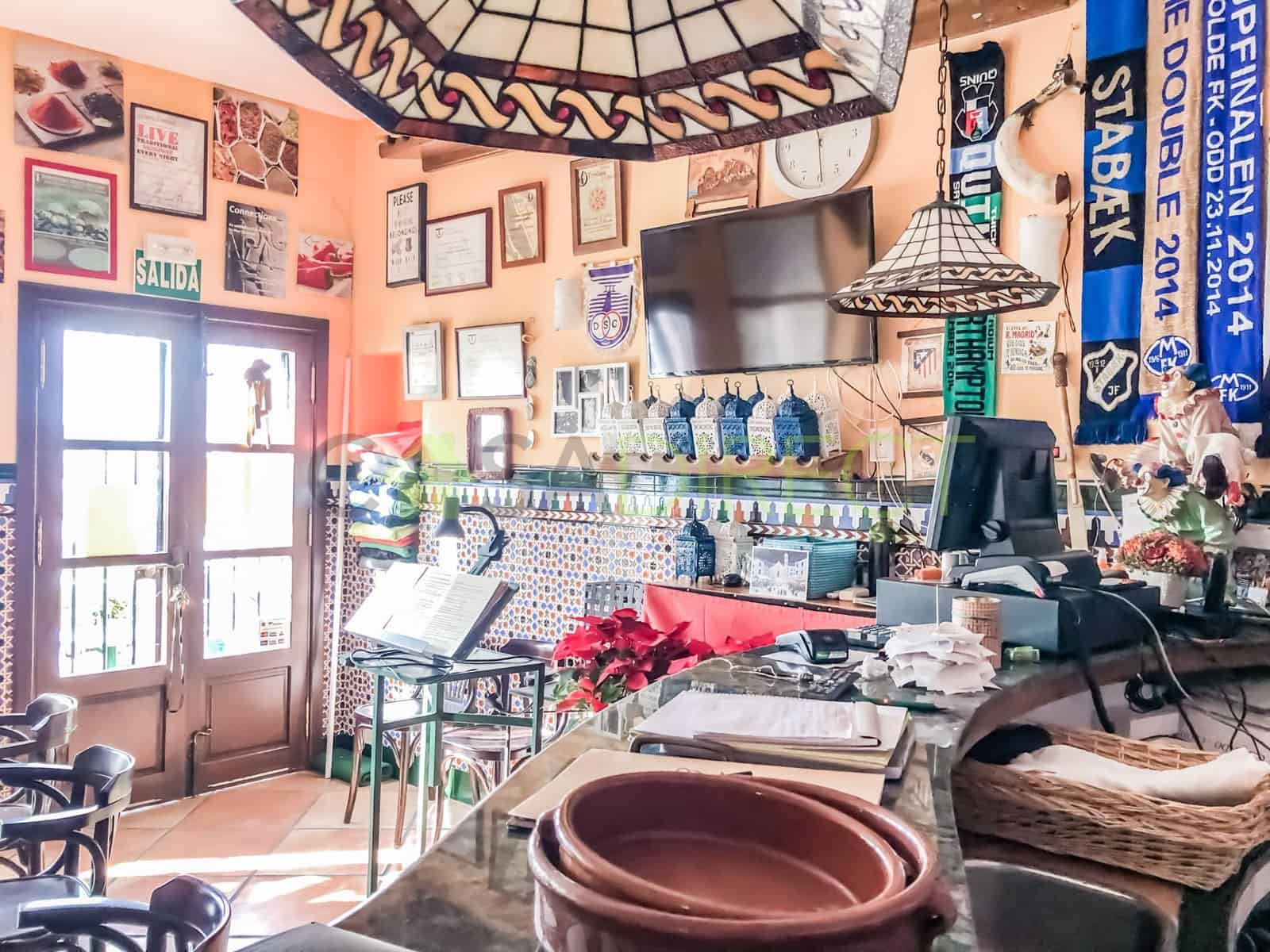 3 soveværelse Erhverv til salg i Frigiliana - € 1.000.000 (Ref: 7303835)