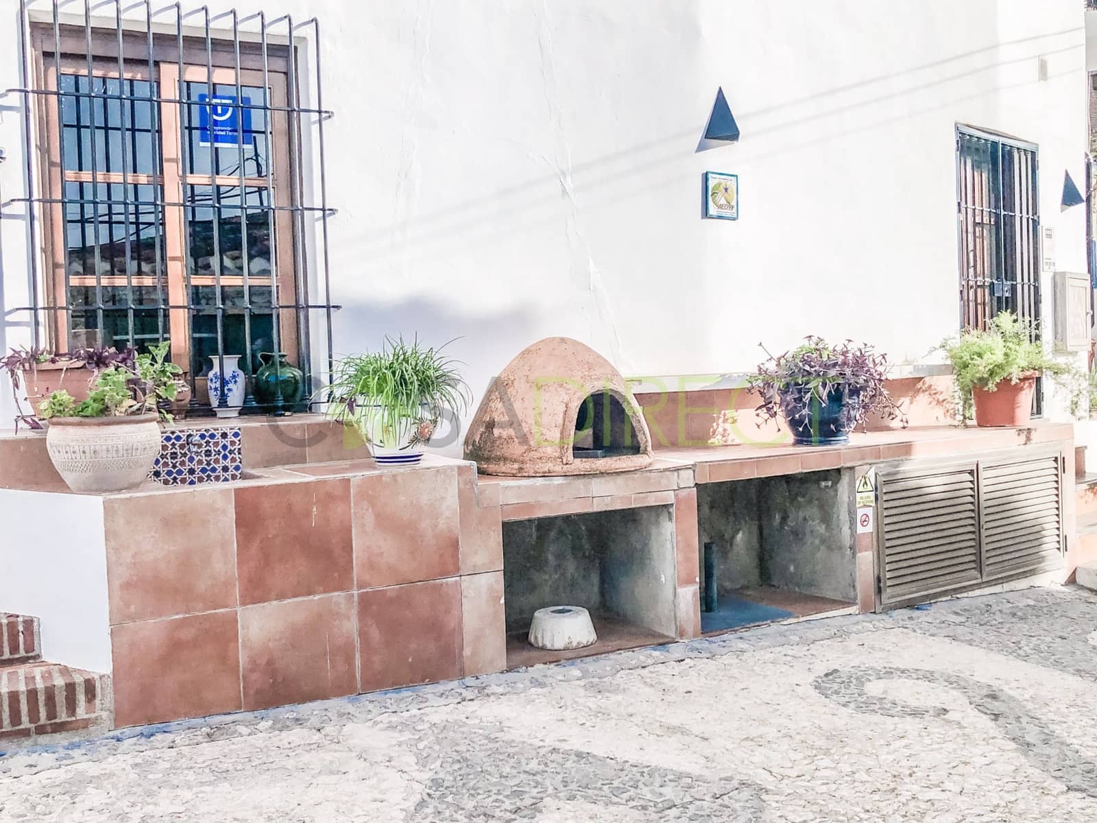 3 soveværelse Erhverv til salg i Frigiliana - € 1.000.000 (Ref: 7303835)