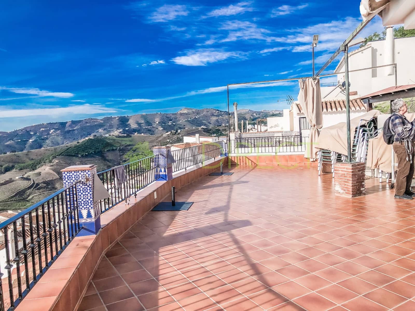 3 soveværelse Erhverv til salg i Frigiliana - € 1.000.000 (Ref: 7303835)