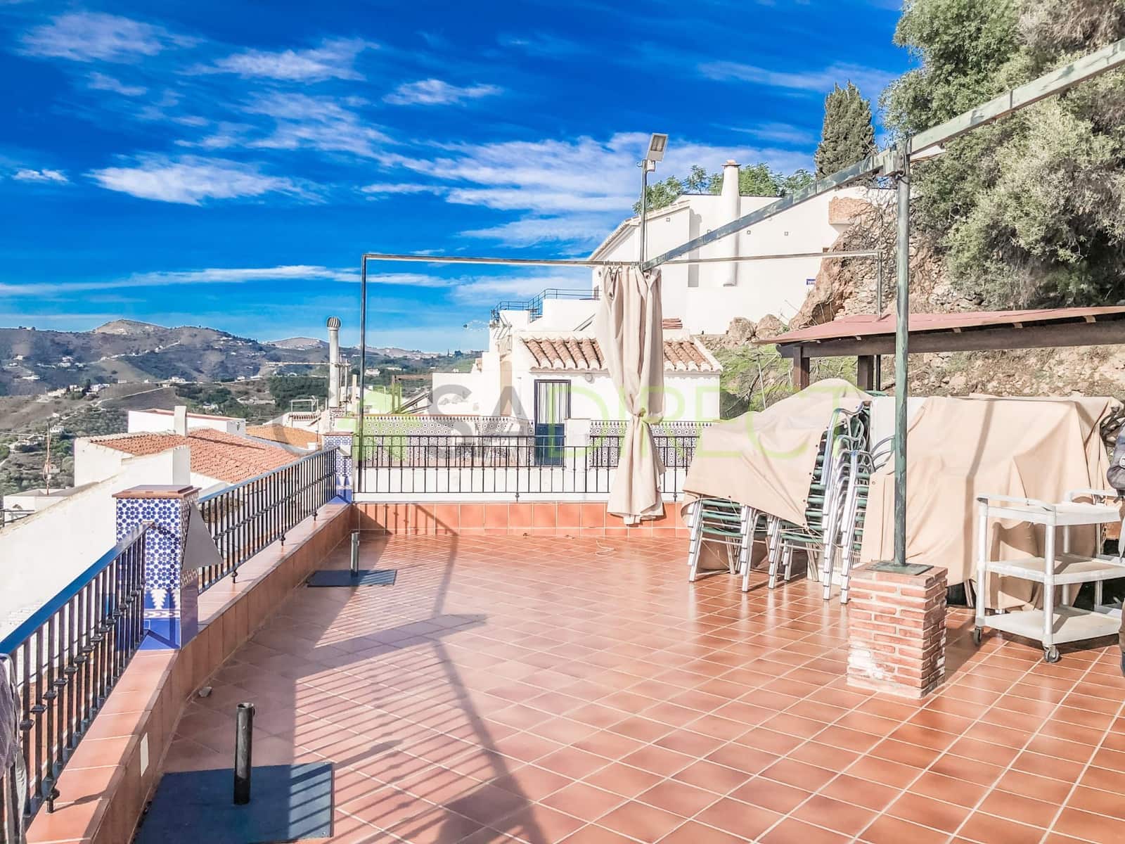 3 soveværelse Erhverv til salg i Frigiliana - € 1.000.000 (Ref: 7303835)