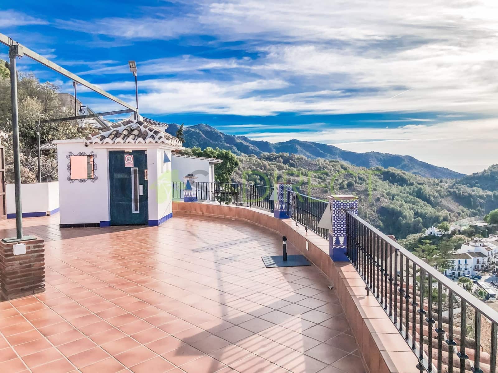 3 soveværelse Erhverv til salg i Frigiliana - € 1.000.000 (Ref: 7303835)