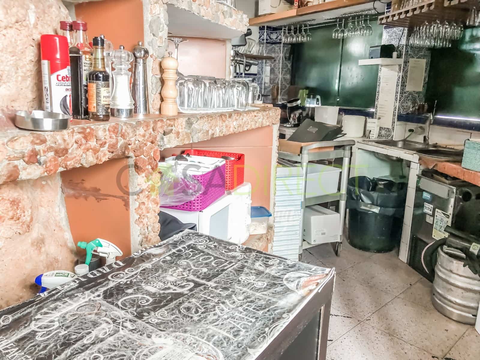 3 soveværelse Erhverv til salg i Frigiliana - € 1.000.000 (Ref: 7303835)