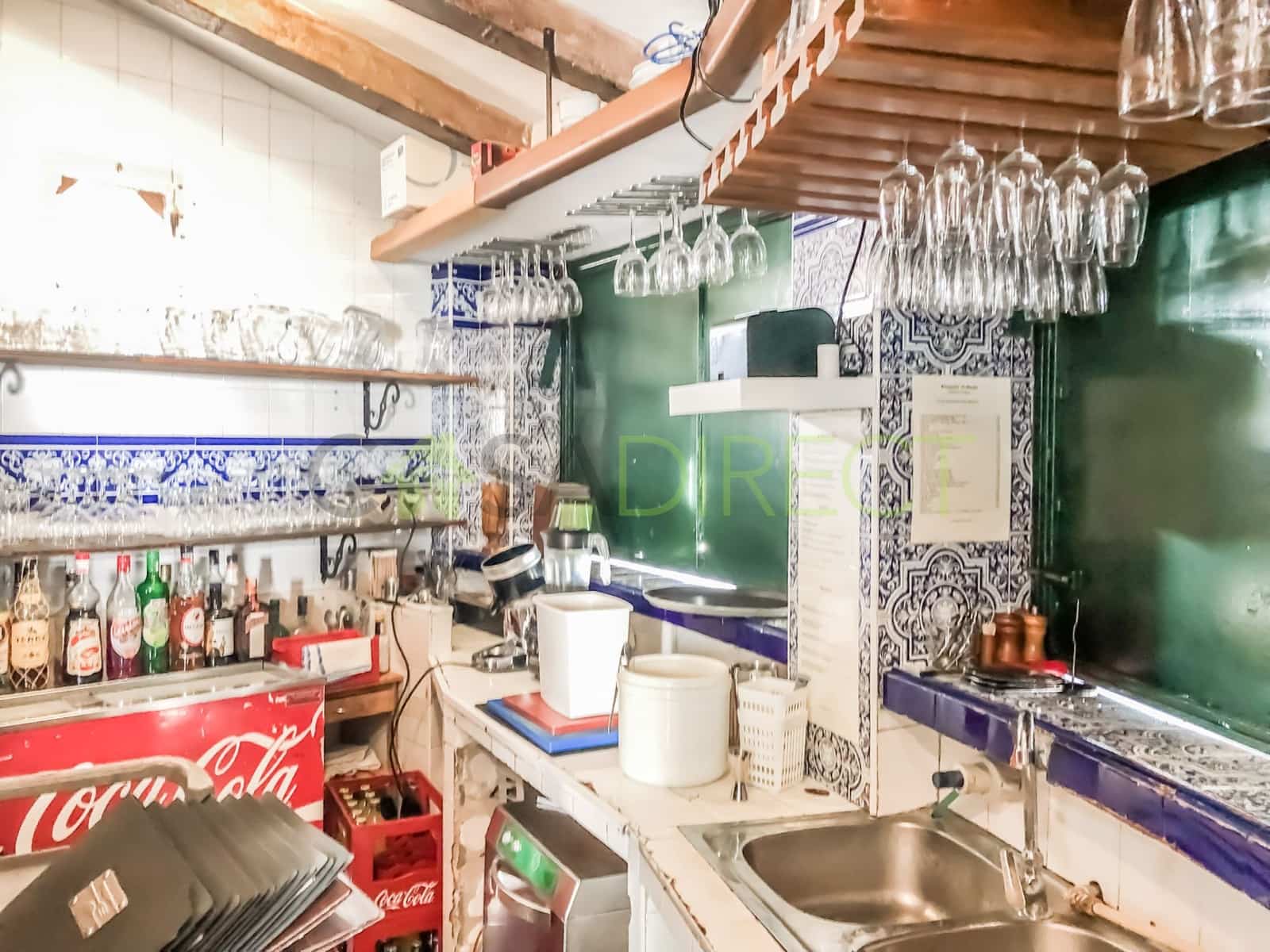 3 soveværelse Erhverv til salg i Frigiliana - € 1.000.000 (Ref: 7303835)