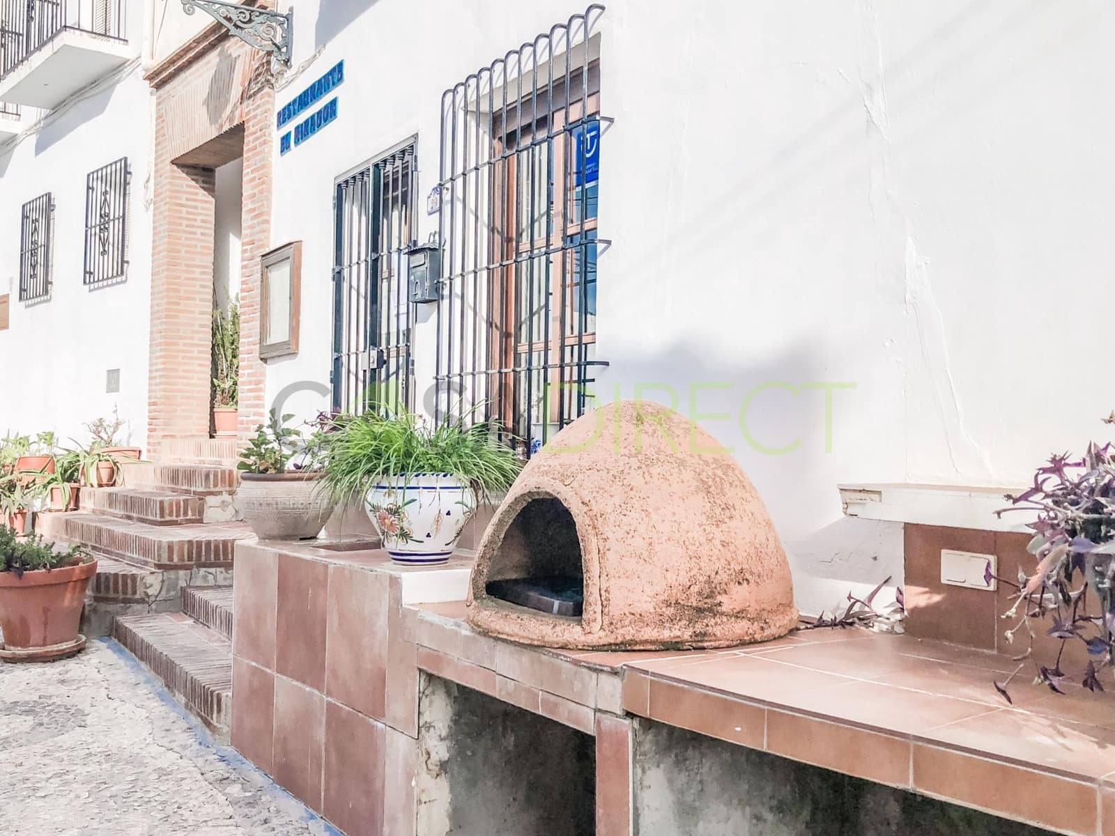 3 soveværelse Erhverv til salg i Frigiliana - € 1.000.000 (Ref: 7303835)