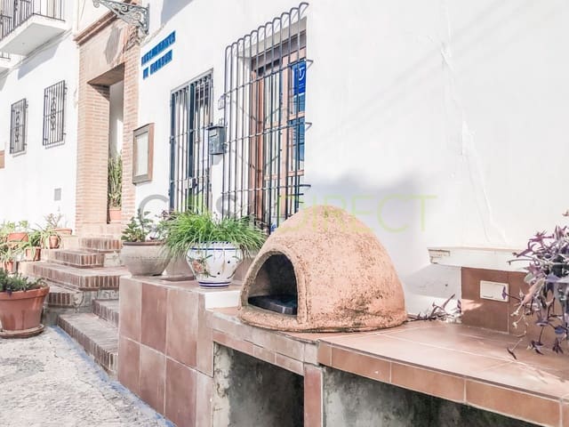 3 soverom Kommersiell til salgs i Frigiliana - € 1 000 000 (Ref: 7303835)