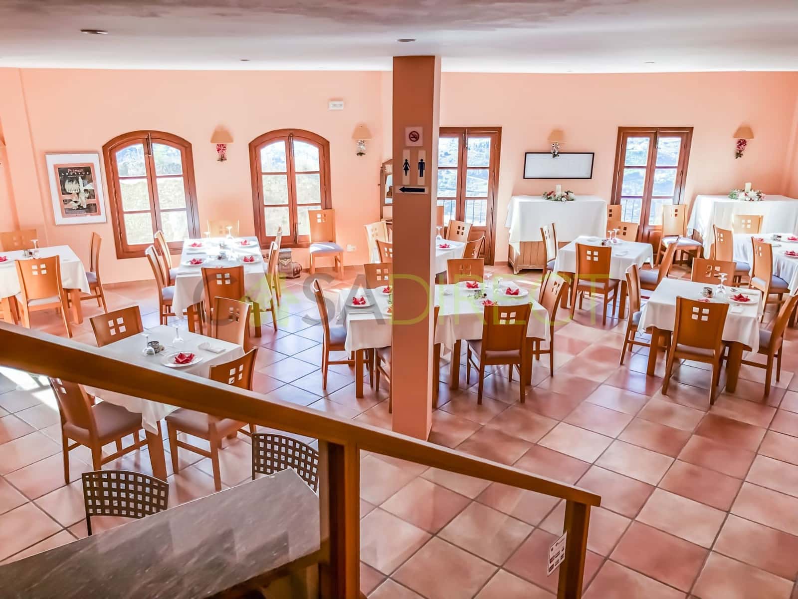 3 soveværelse Erhverv til salg i Frigiliana - € 1.000.000 (Ref: 7303835)