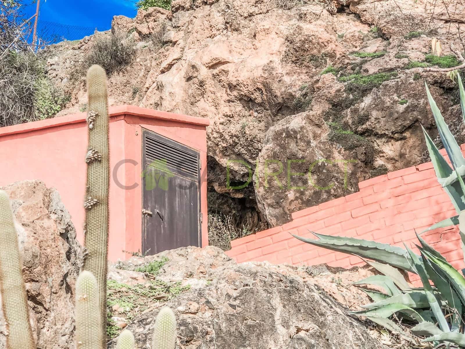 3 soveværelse Erhverv til salg i Frigiliana - € 1.000.000 (Ref: 7303835)