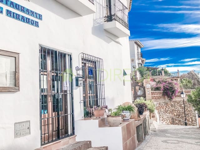 3 soverom Kommersiell til salgs i Frigiliana - € 1 000 000 (Ref: 7303835)