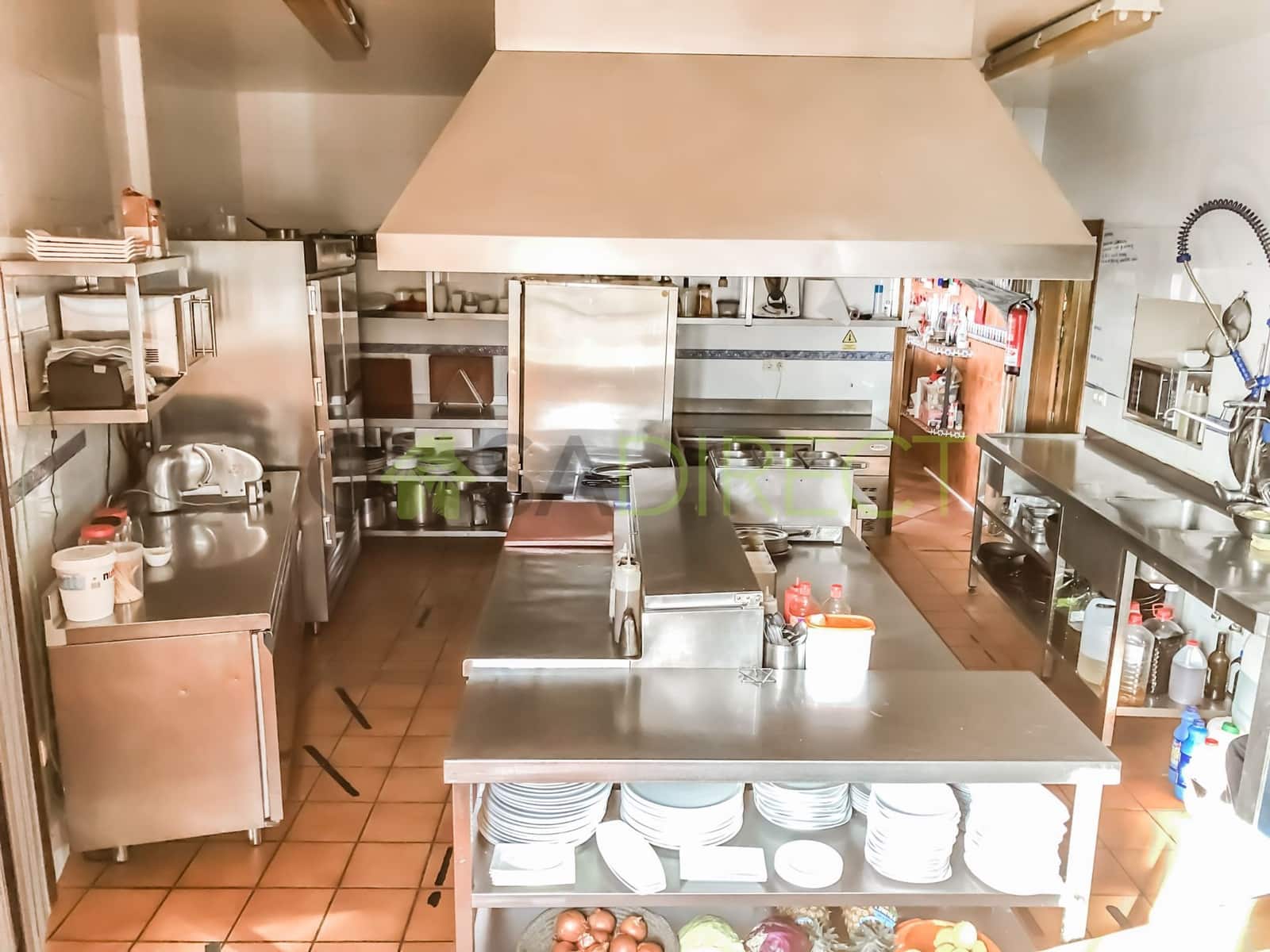 3 soveværelse Erhverv til salg i Frigiliana - € 1.000.000 (Ref: 7303835)