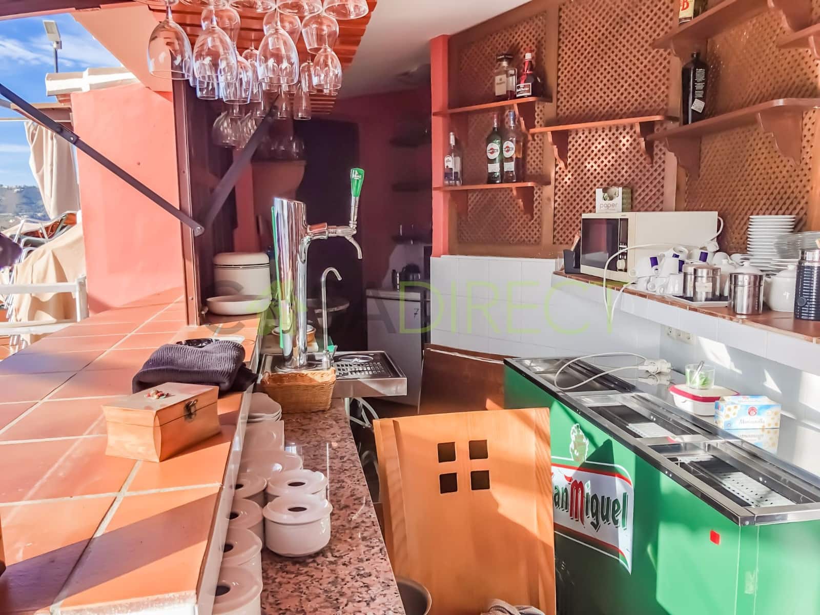 3 soveværelse Erhverv til salg i Frigiliana - € 1.000.000 (Ref: 7303835)