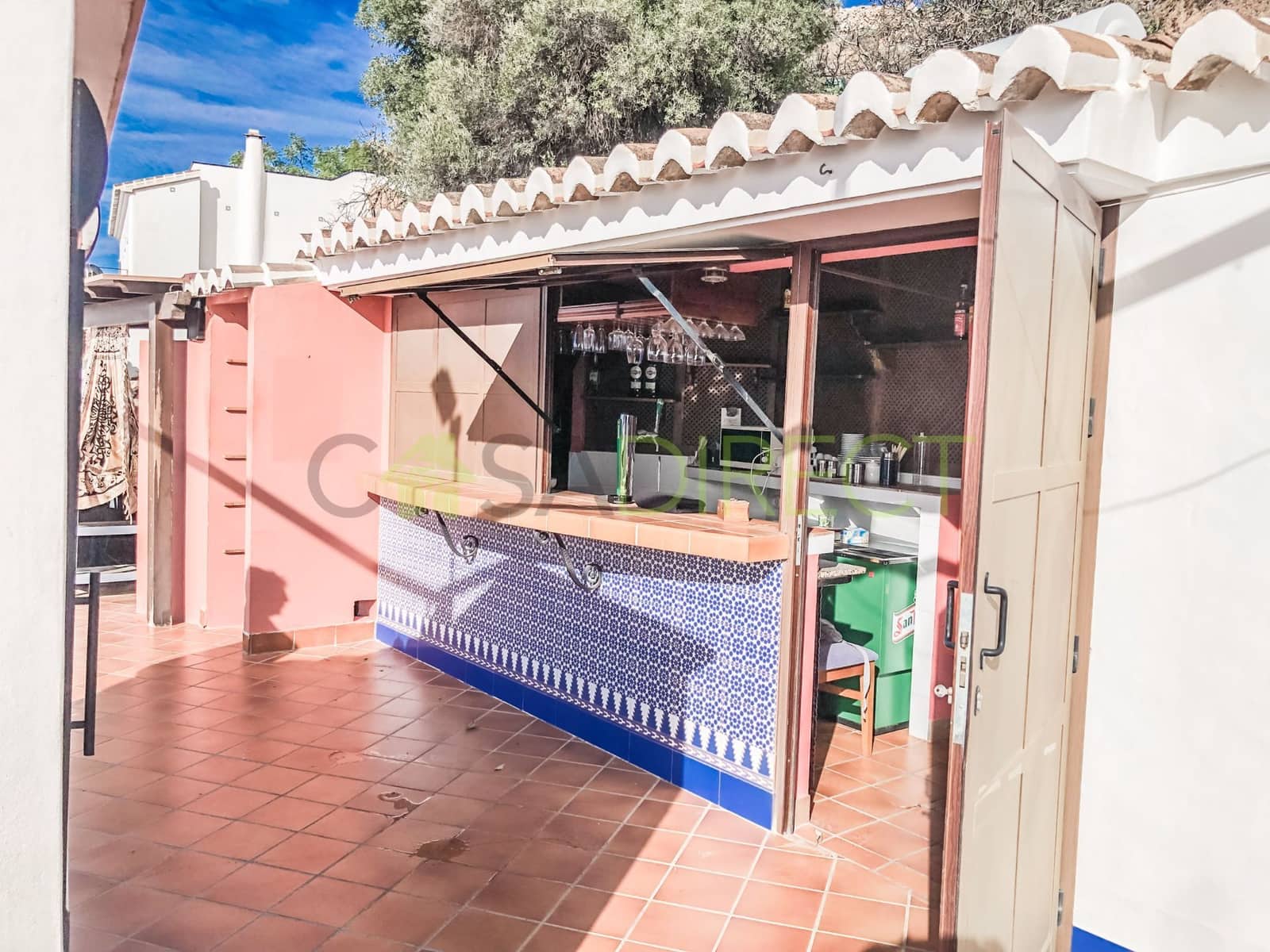 3 soveværelse Erhverv til salg i Frigiliana - € 1.000.000 (Ref: 7303835)