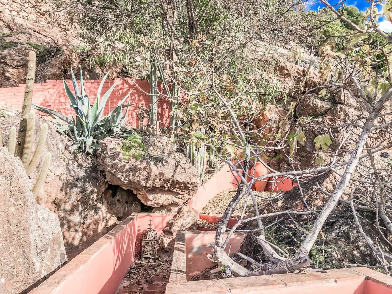 3 soveværelse Erhverv til salg i Frigiliana - € 1.000.000 (Ref: 7303835)