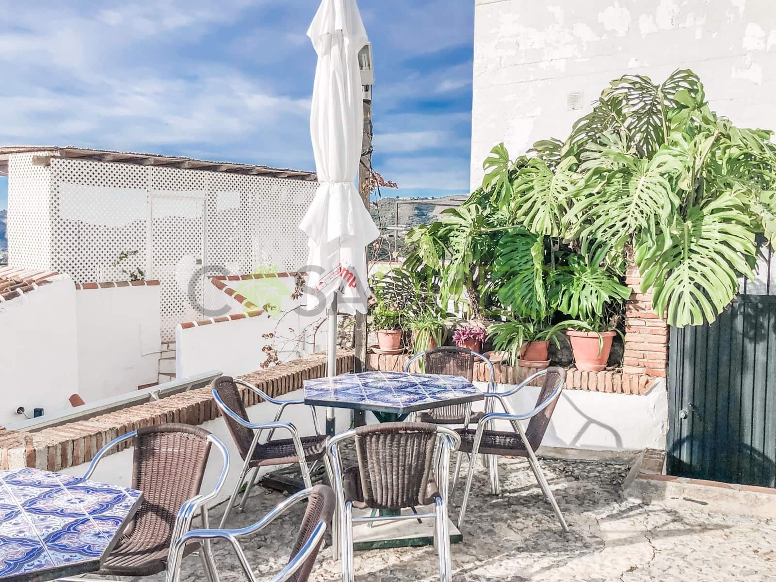 3 soveværelse Erhverv til salg i Frigiliana - € 1.000.000 (Ref: 7303835)