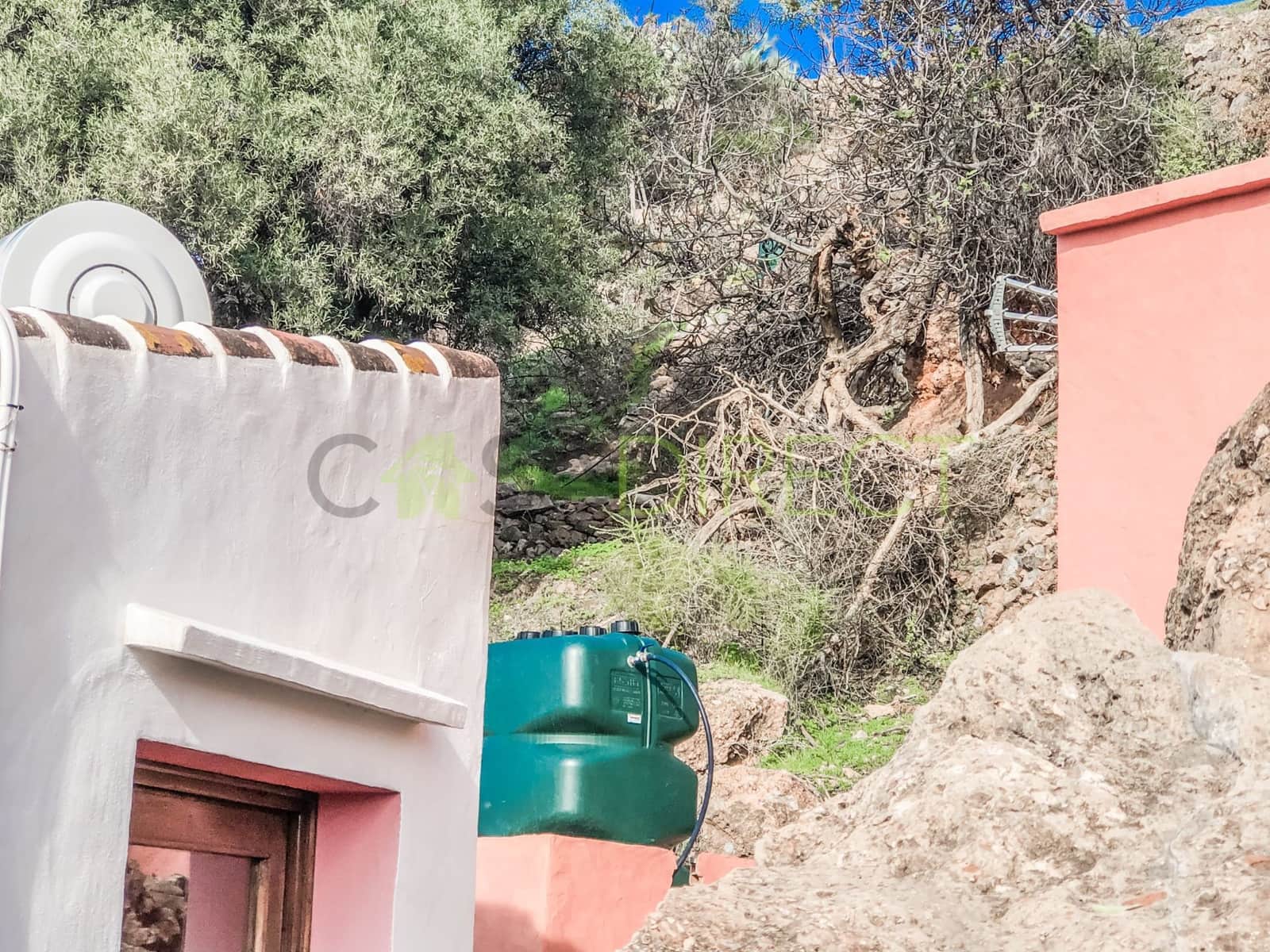 3 soveværelse Erhverv til salg i Frigiliana - € 1.000.000 (Ref: 7303835)