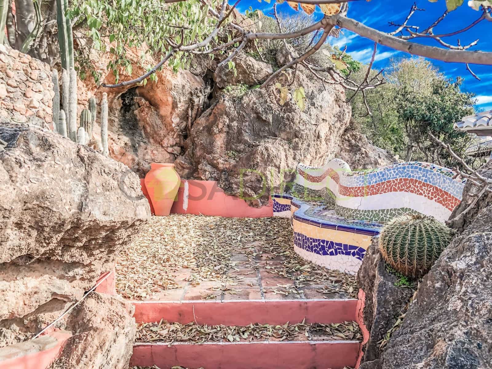 3 soveværelse Erhverv til salg i Frigiliana - € 1.000.000 (Ref: 7303835)