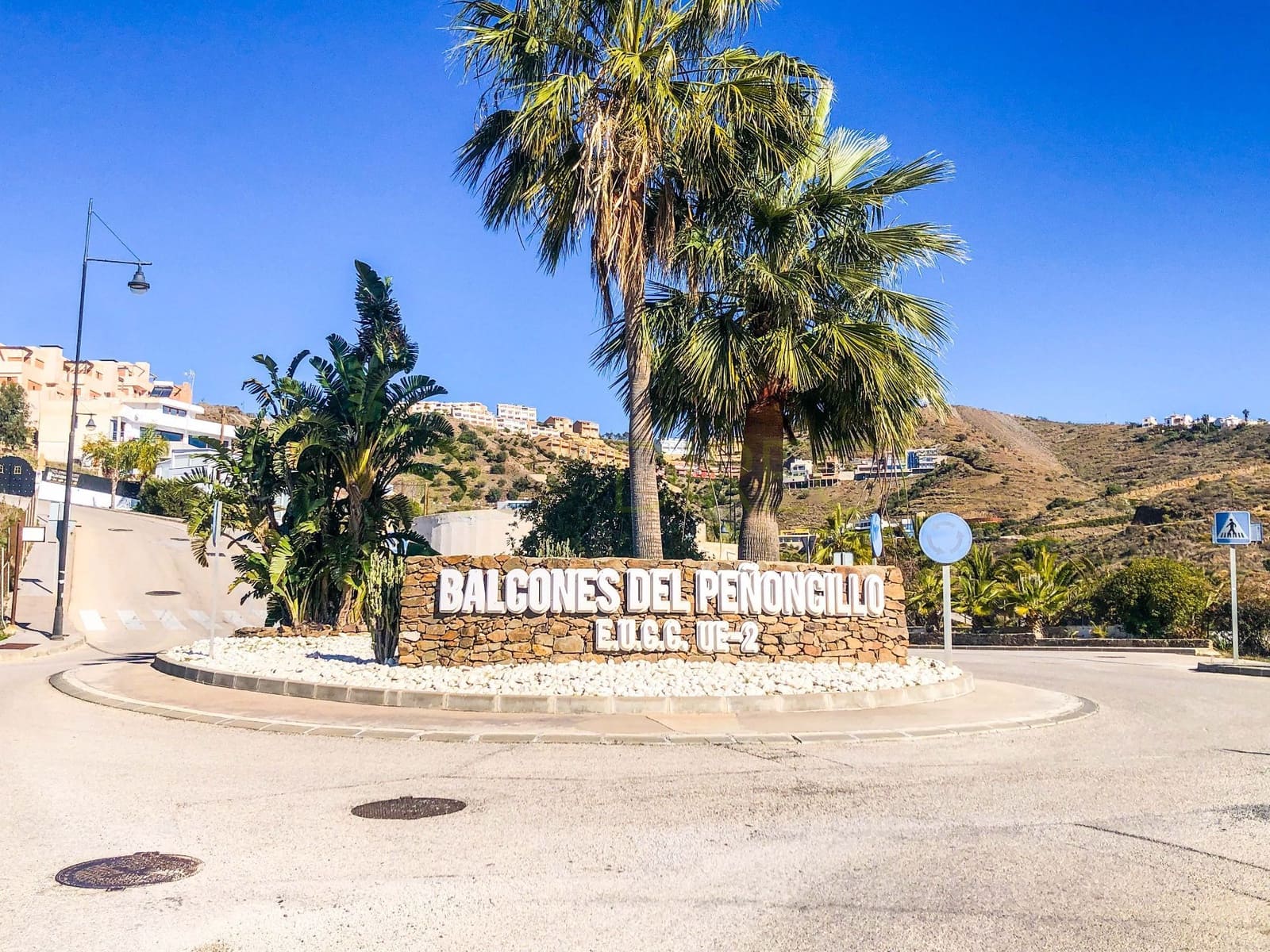 Bouwgrond te koop in Torrox-Costa - € 225.000 (Ref: 7370412)