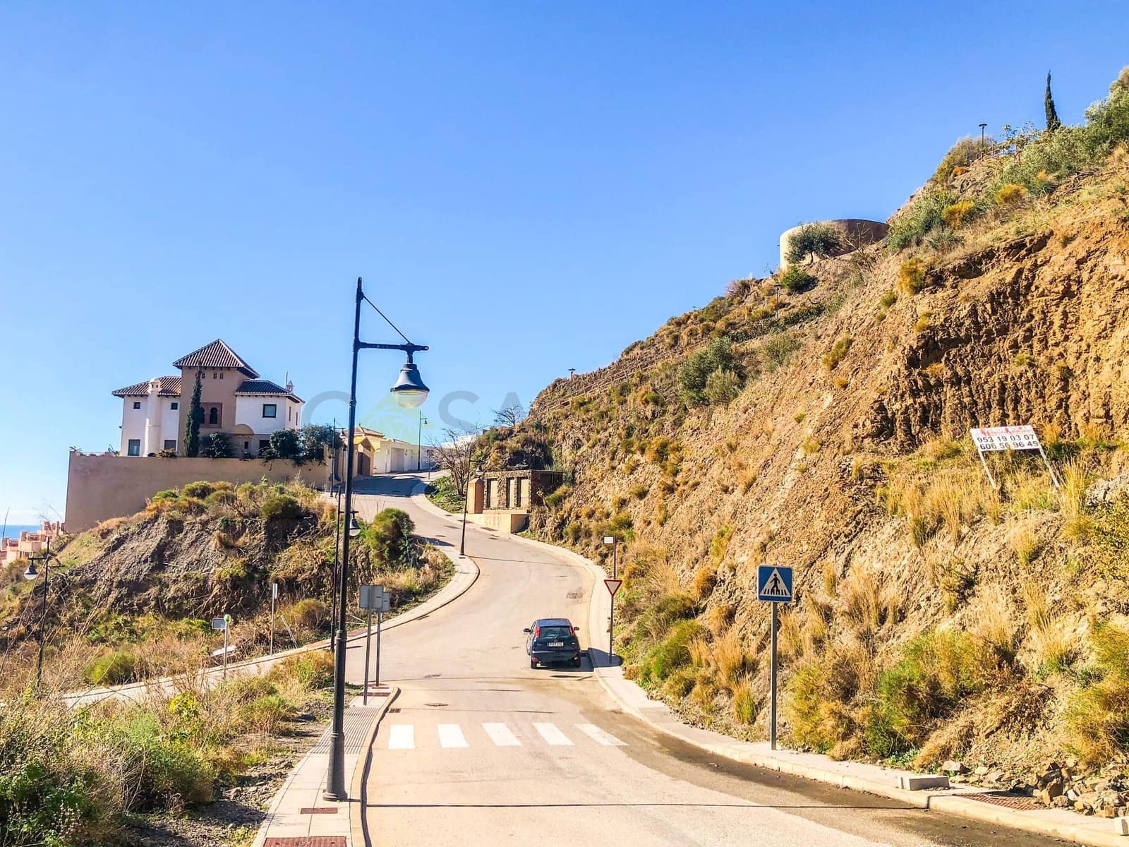 Bouwgrond te koop in Torrox-Costa - € 225.000 (Ref: 7370412)