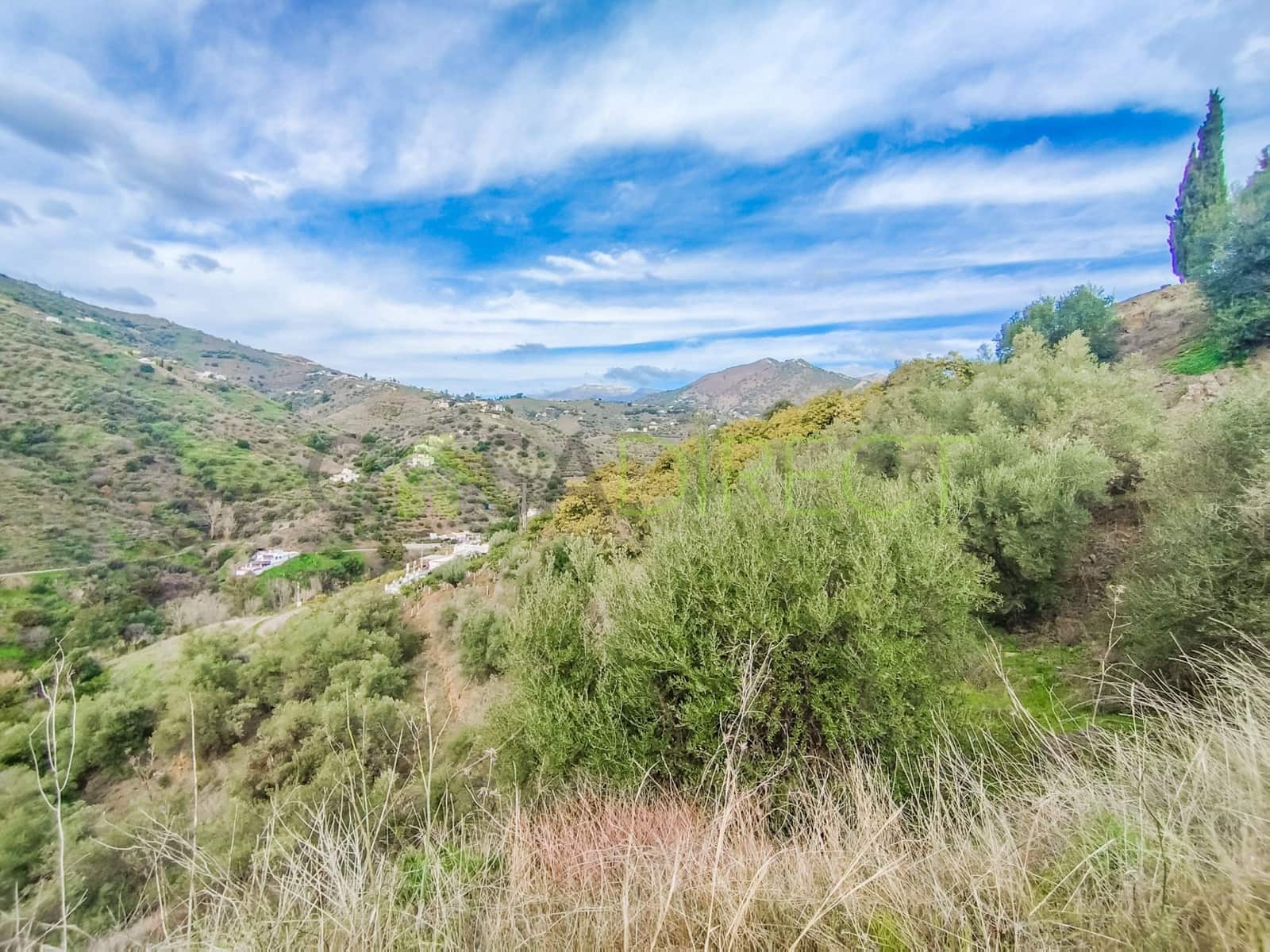 Undeveloped Land for sale in Torrox - € 74,000 (Ref: 7410366)