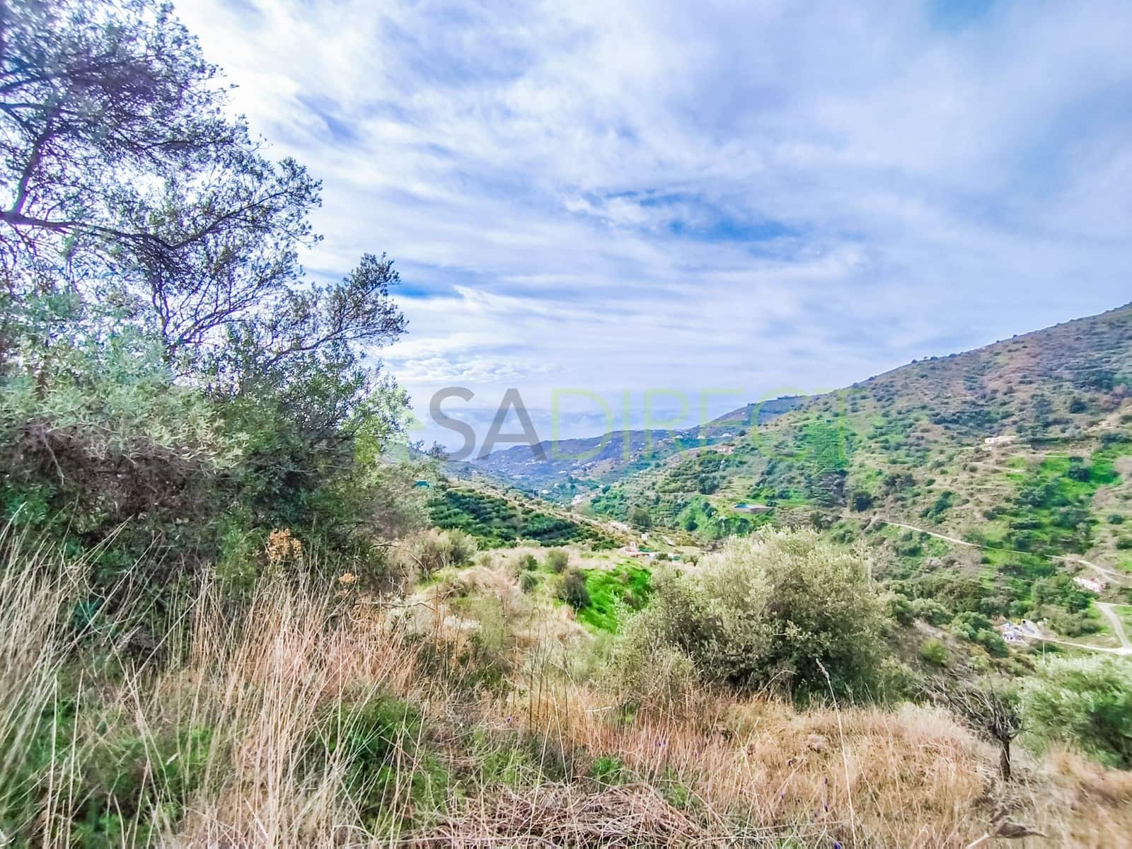 Undeveloped Land for sale in Torrox - € 74,000 (Ref: 7410366)