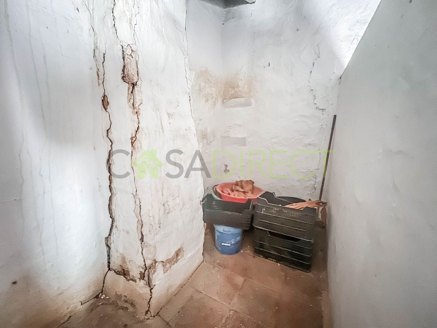 3 soveværelse Villa til salg i Los Romanes - € 78.280 (Ref: 7417771)