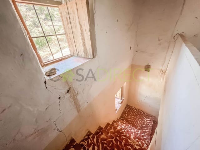 3 slaapkamer Villa te koop in Los Romanes, Viñuela - € 78.280 (Ref: 7417771)