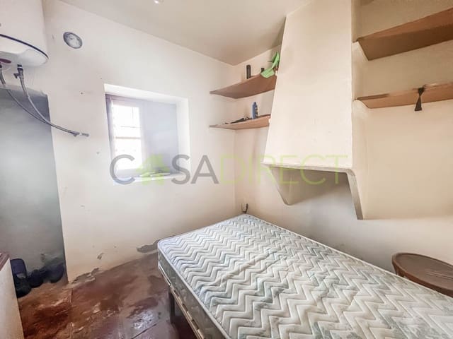 3 slaapkamer Villa te koop in Los Romanes, Viñuela - € 78.280 (Ref: 7417771)