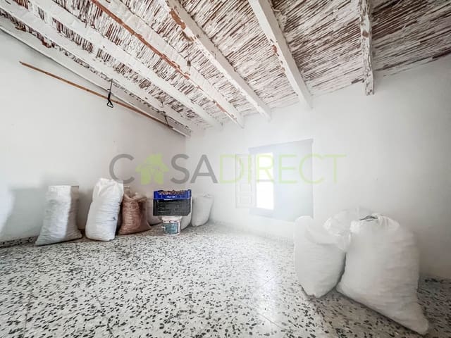 3 slaapkamer Villa te koop in Los Romanes, Viñuela - € 78.280 (Ref: 7417771)