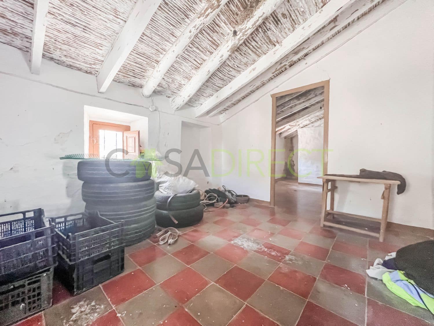 3 soveværelse Villa til salg i Los Romanes - € 78.280 (Ref: 7417771)