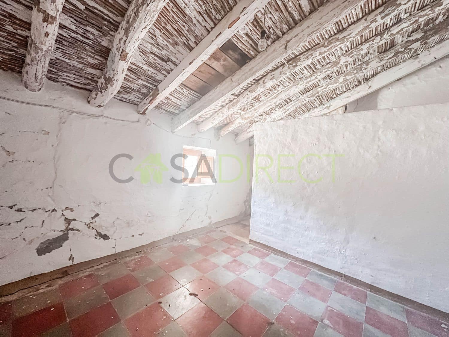 3 soveværelse Villa til salg i Los Romanes - € 78.280 (Ref: 7417771)