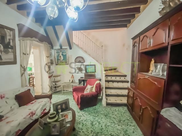 6 camera da letto Villa in vendita in Nerja - 777.225 € (Rif: 7425476)