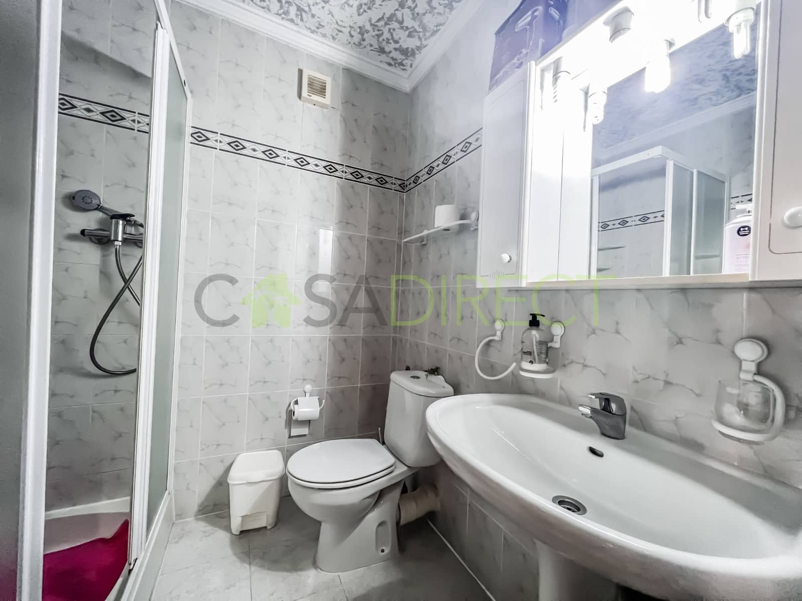 Studio til leje i Torrox med swimmingpool - € 550 (Ref: 7469729)