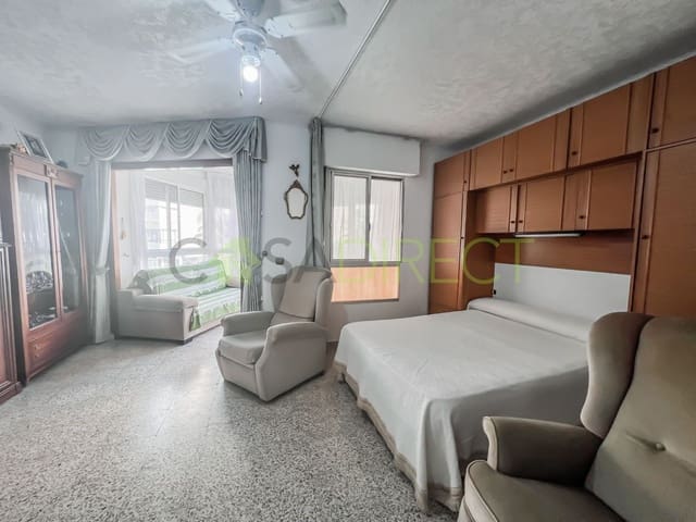 Studio til leje i Torrox med swimmingpool - € 550 (Ref: 7469729)