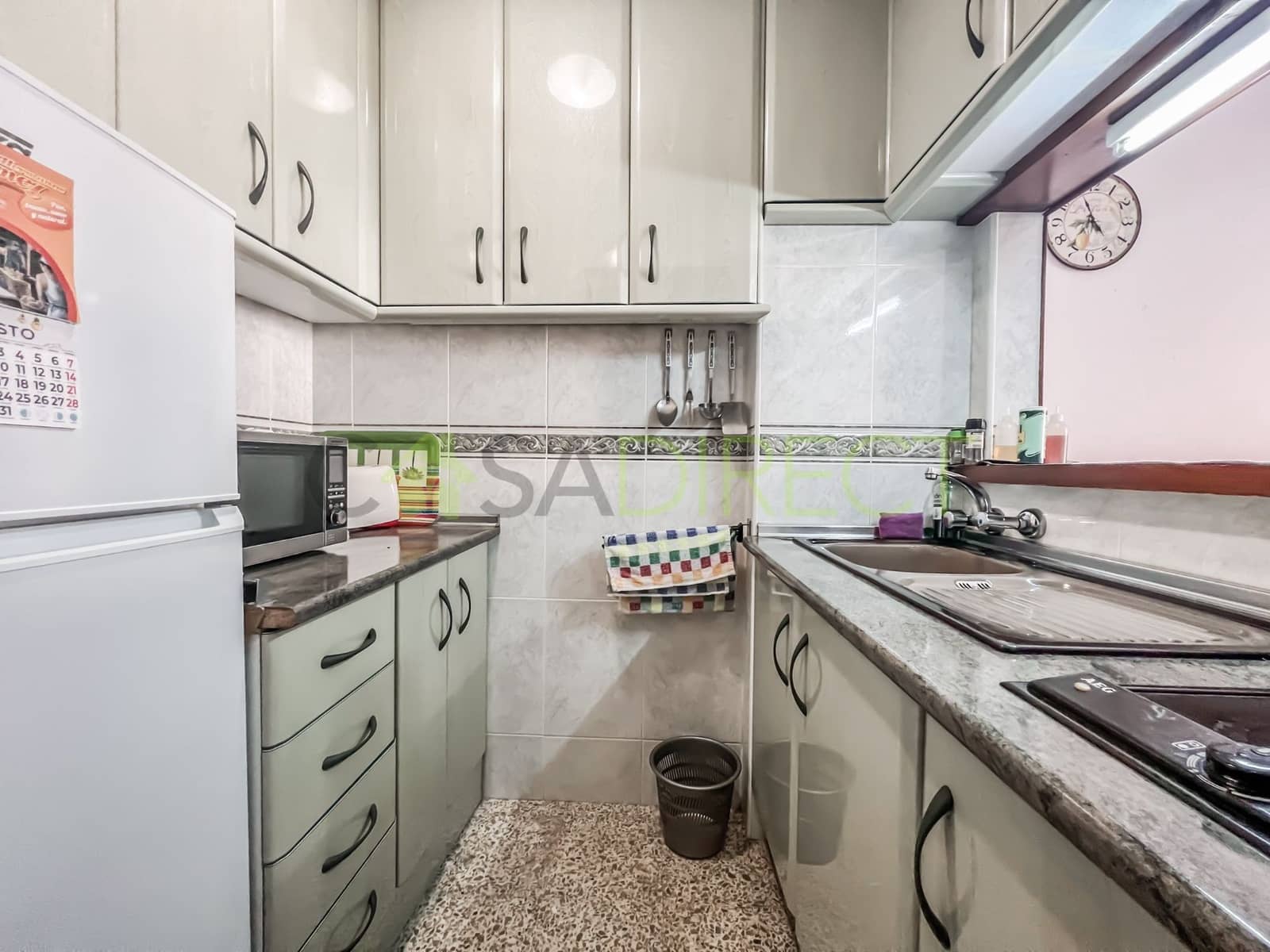 Studio til leje i Torrox med swimmingpool - € 550 (Ref: 7469729)