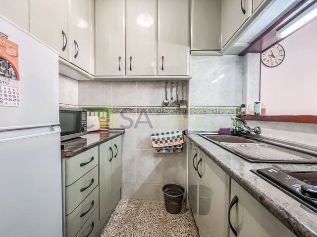 Studio til leje i Torrox med swimmingpool - € 550 (Ref: 7469729)