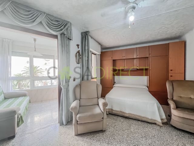 Studio til leje i Torrox med swimmingpool - € 550 (Ref: 7469729)