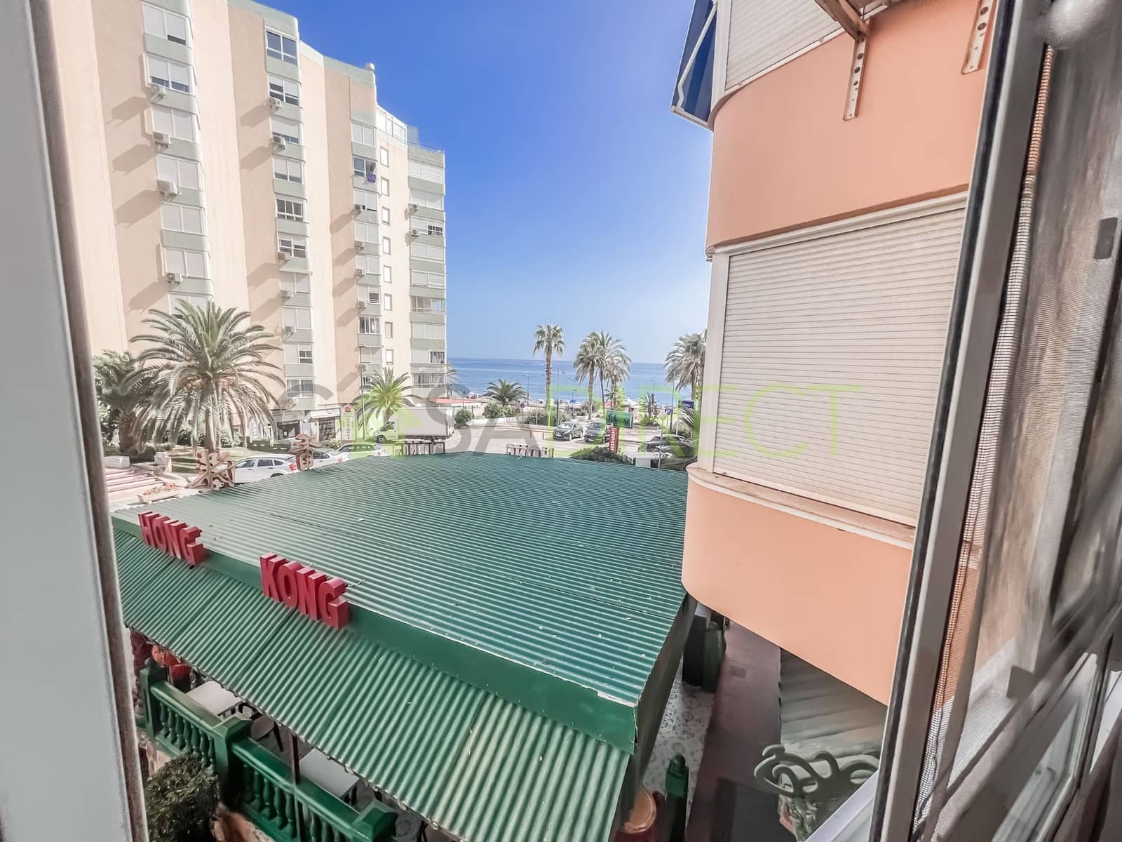 Studio til leje i Torrox med swimmingpool - € 550 (Ref: 7469729)