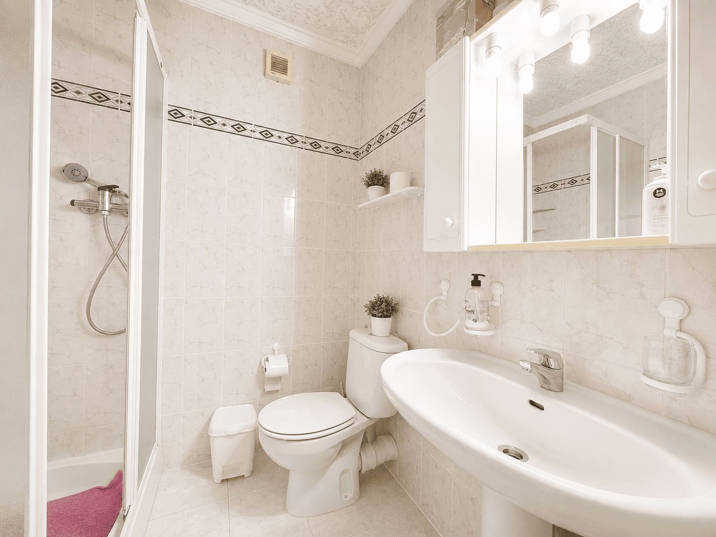 Studio til leie i Torrox med svømmebasseng - € 550 (Ref: 7469729)