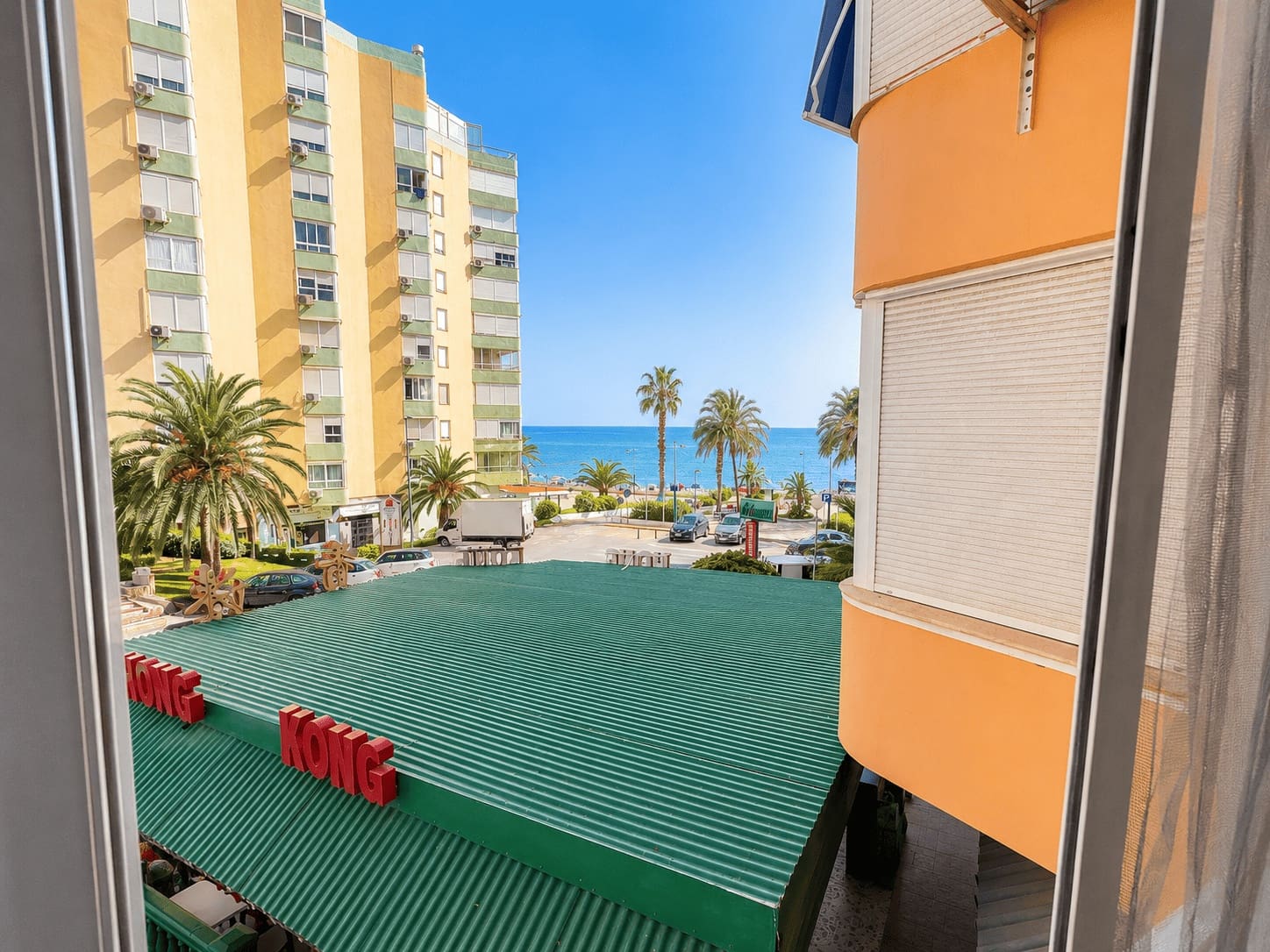 Studio til leie i Torrox med svømmebasseng - € 550 (Ref: 7469729)