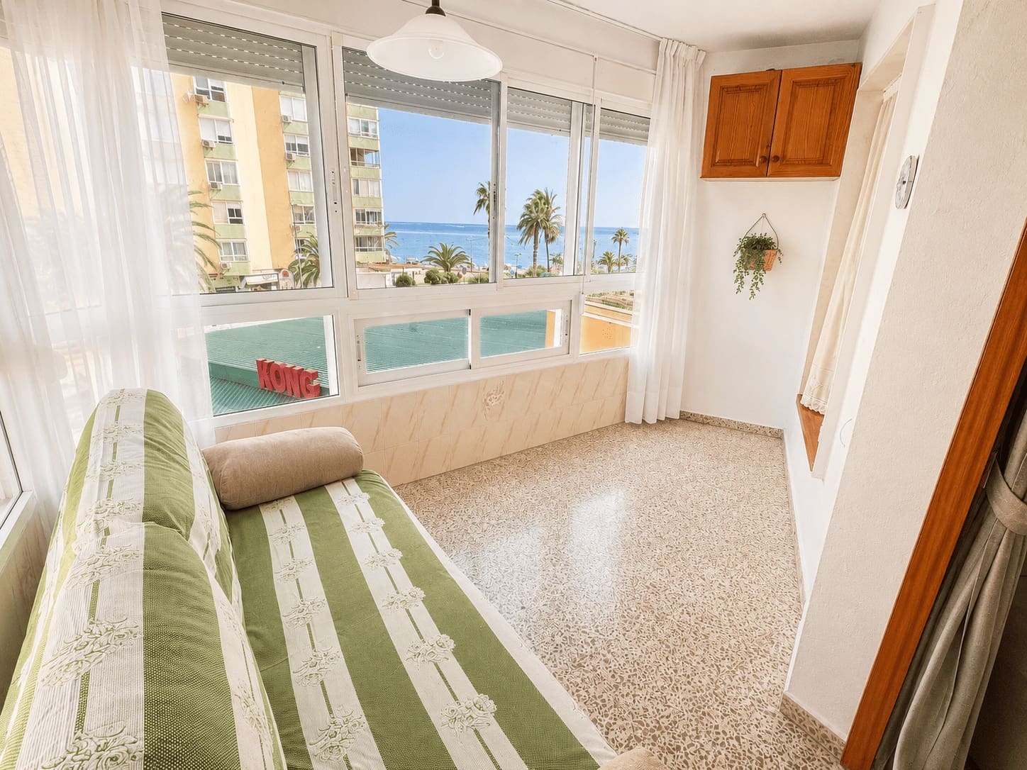 Studio til leie i Torrox med svømmebasseng - € 550 (Ref: 7469729)