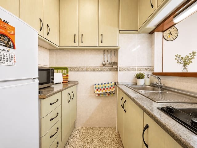Studio zu vermieten in Torrox mit Pool - 550 € (Ref: 7469729)