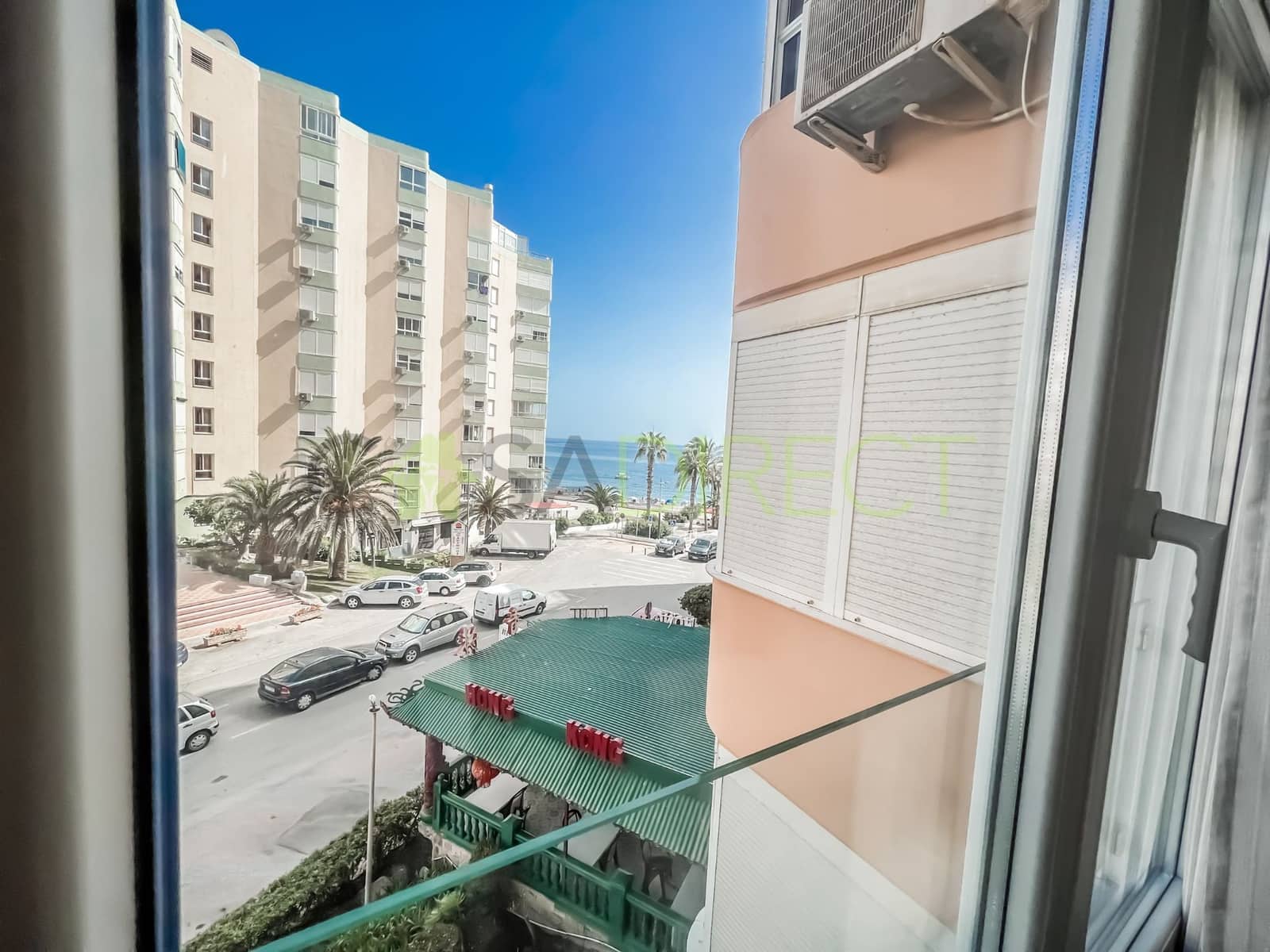 Studio til leje i Torrox-Costa med swimmingpool garage - € 550 (Ref: 7469730)