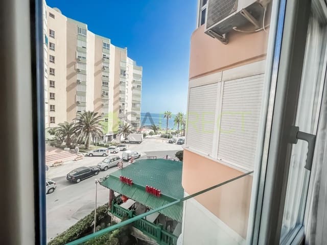 Studio til leje i Torrox-Costa, Torrox med swimmingpool garage - € 550 (Ref: 7469730)