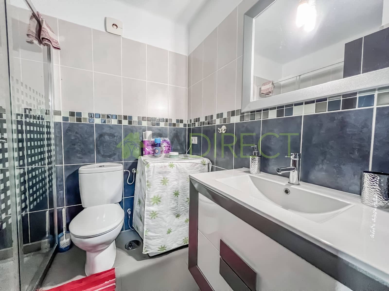 Studio til leje i Torrox-Costa med swimmingpool garage - € 550 (Ref: 7469730)